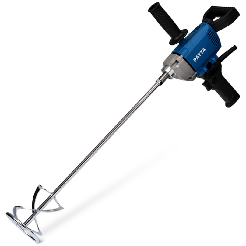 Patta AEM08-160 Electric Power Mixer 800W | Patta by KHM Megatools Corp. Patta AEM08-160 Electric Power Mixer 800W | Patta by KHM Megatools Corp.